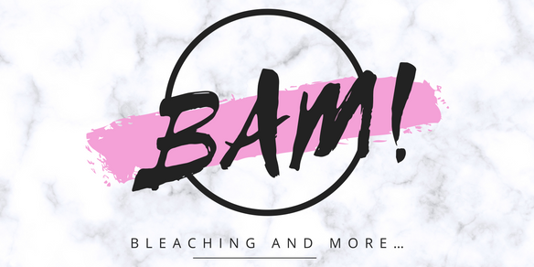 BAM - Bleaching And More